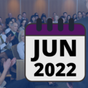 Main image showing June calendar page.